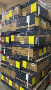 เครื่องปรับอากาศติดผนังแบบแยกส่วน BTU 12000 ประสิทธิภาพสูง SEER - ระบบทำความเย็น/ทำความร้อนประหยัดพลังงาน พร้อมระบบ Smart Wifi - Product Image 6