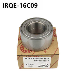 Conjunto de Cubo y Rodamiento de Rueda (Hub y Bearing Assy) 16C09 DAC38720037 para Beijing Hyundai Verna - Product Image 1