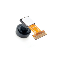 Sensor Modul Kamera CMOS Pabrik 120 Derajat 21MM OV5640