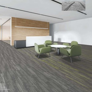 Tuile <span class=keywords><strong>de</strong></span> moquette naturelle pour tapis marin imprimé sur mesure <span class=keywords><strong>de</strong></span> qualité marine résidente - Product Image 6
