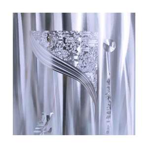 Papel de aluminio brillante plateado y dorado en relieve para empaquetado interno de cigarrillos, de venta caliente en la fábrica de Shandong - Product Image 2