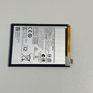 Batterie OEM SLC-50 pour Samsung Galaxy A03 Core SM-A037F SM-A037F/DS SM-A037M, batterie de remplacement pour téléphone portable, 5000mAh, vente en gros - Product Image 6