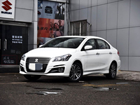 Offre Spéciale – Suzuki Ciaz Berline 2018, Conduite à Gauche, Essence, Grande Quantité Disponible, Prix Bas, Voiture d'Occasion pour l'Exportation
