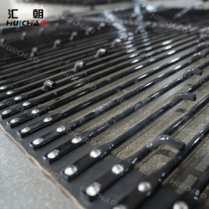 Banda Transportadora para Cosechadoras de Patatas, Piezas de Maquinaria Agrícola Personalizables, Adecuadas para Grimm*/Guare**/Johns**/IMA* - Product Image 3