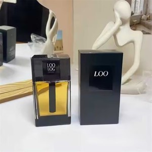 Parfum en spray de haute qualité LOGO pour homme, parfum floral de luxe, écologique, parfum naturel, 125 ml, longue durée, usage quotidien - Product Image 2