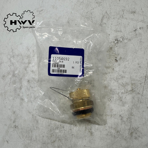 สินค้าใหม่ที่ดีที่สุดสำหรับอะไหล่รถขุด EC210F EC230B EC290 EC27C EC60D EC140B VOE11054692 11054692 วาล์ว - Product Image 1