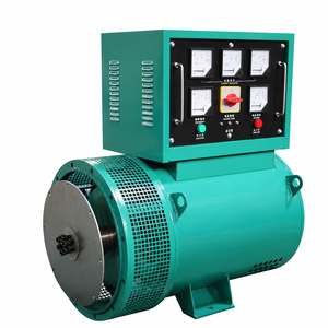 Offres Spéciales : Alternateur Générateur Série STC de 64 kW, 80 kW, 100 kVA, 100 kW, 125 kVA, 120 kW, 150 kVA, 144 kW, 180 kVA, 160 kW, 200 kVA - Product Image 5