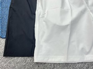 T-shirt de course pour homme léger, séchage rapide, respirant, élastique, bande réfléchissante, entraînement en extérieur, personnalisé ODM - Product Image 6