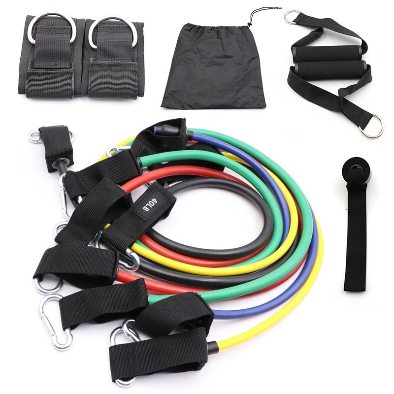 Sports Entertainment Fitness Accessory Set 11