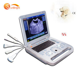 Ecógrafo Veterinario Portátil para Animales, con Pantalla <span class=keywords><strong>de</strong></span> 15 Pulgadas, para Diagnóstico <span class=keywords><strong>de</strong></span> Gestación, al Mejor <span class=keywords><strong>Precio</strong></span> - Product Image 1