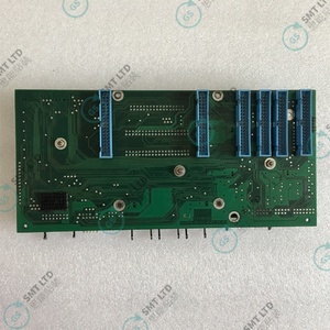 00344489-02 วิชั่นบอร์ดแบบโมดูลาร์สำหรับอะไหล่ smt - Product Image 3