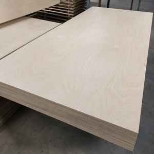 Plaques de placage en bois, <span class=keywords><strong>contreplaqué</strong></span> de bouleau de qualité mobilier, feuille de <span class=keywords><strong>contreplaqué</strong></span> de 18 mm, <span class=keywords><strong>contreplaqué</strong></span> marin stratifié de bouleau de la Baltique 4x8, vente en gros - Product Image 5