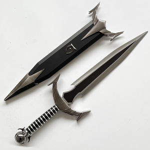 Épée de jouet The Elder Scrolls Mehrunes <span class=keywords><strong>Dagon</strong></span> Blade 50cm 0.95kg - Product Image 4