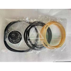 قاطع هيدروليكي أجزاء مانعة للتسرب ل<span class=keywords><strong>hanwoo</strong></span> مطرقة هيدروليكية RHB325 RHB328 مجموعة ختم آلات Sanse - Product Image 2