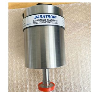 สวิตช์วัดความดันแบบคาปาซิทีฟ บาร์ราทรอน สำหรับงานทั่วไป พร้อมแถบขั้วต่อ 5 ขา - Product Image 5