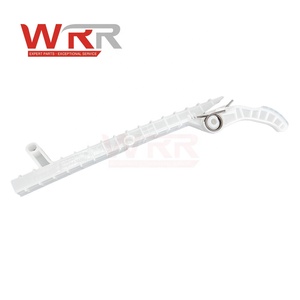 A2740501600 2740500116 Guía de Cadena de Distribución para Benz W205 W213 C300 E300, Riel Deslizante de Tensor de Motor Duradero Premium - Product Image 2