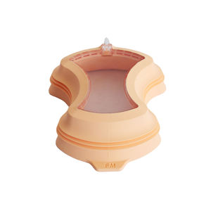 Pompa a vuoto per Pectus Excavatum per utenti di sesso femminile materiale morbido - Product Image 5