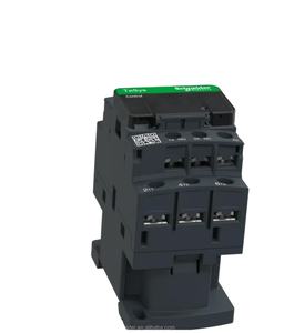 Contacteur Schneider LC1D18B7 LC1D18E7 LC1D18F7 LC1D18P7 LC1D18Q7 LC1D18BD LC1D18ED LC1D18FD LC1D18MD LC1D18BL LC1D18U7 LC1D18R7 - Product Image 6