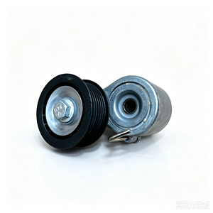 Nuovo Tendicinghia 06E903133AC OE06E903133AC per Audi - <span class=keywords><strong>Dimensioni</strong></span> Standard OEM - Product Image 2
