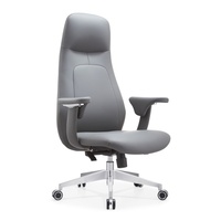 Chaise de bureau en mousse PU moulée pour siège