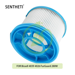 Filtro Hepa al por mayor para aspiradora para Bissell 4039/4026 - Product Image 2