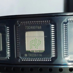 Pengying bom bán buôn IC chip mạch tích hợp mới 6576fg <span class=keywords><strong>tb6576fg</strong></span> Chip Máy in TQFP-64 - Product Image 5