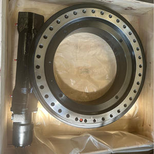 Schwenk antrieb SE21 Geschlossenes Gehäuse Typ Doppelachsen-Schwenk antriebs motor mit Solar Tracker - Product Image 1