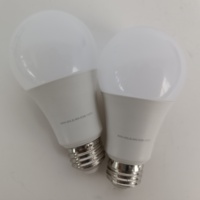 Ampoule LED rouge et bleue pour plantes d'intérieur, dimmable, sans scintillement, E26 120V, petite lampe pour plantes d'intérieur, succulentes, orchidées