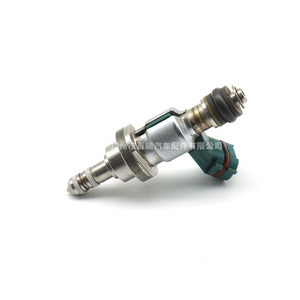 Inyector de Combustible 23250-31020 para Toyota Crown Lexus Motor 3GR Material de Acero - Product Image 3
