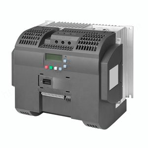S120 Double Motor Module Inverter PLC pour l'automatisation industrielle 24V 6SL3120-2TE13-0AD0 - Product Image 1