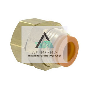 อุปกรณ์วาล์วนิวเมติกอิเล็กทรอนิกส์ KQ2E13-36 - Product Image 1