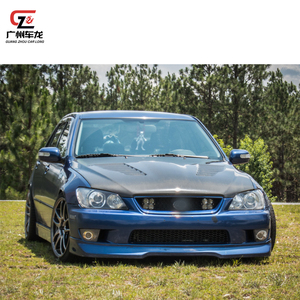 Kit Carrozzeria per <span class=keywords><strong>Lexus</strong></span> <span class=keywords><strong>IS300</strong></span> Versione Americana 1998-2005 2000 2002, Labbro Anteriore Modificato, Parti Auto Dirette dalla Fabbrica - Product Image 4