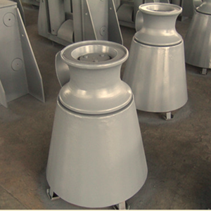 Rodillo <span class=keywords><strong>de</strong></span> <span class=keywords><strong>Amarre</strong></span> CB436-2000 con Rodillo Único - Product Image 2