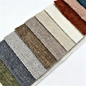 Tela de Popelina de Algodón Altamente Transpirable para Muebles, Material de Tapicería para Sofás, Venta al Por Mayor OEM - Product Image 1