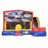 Mini pompe Pvc infantile grande arrière-cour moderne gonflable adulte panneau bannière heureux acheter rebond maison commerciale pour adultes