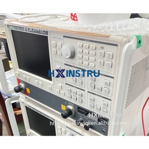 Analyseur de réseau vectoriel Anritsu 37369D d'occasion, 40 MHz à 40 GHz, H - Product Image 2