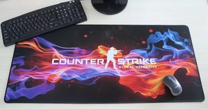 แผ่นรองเมาส์แบบกำหนดเอง แผ่นรองเมาส์ยาง - Product Image 6