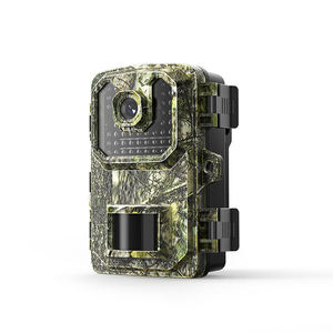 Wildlife <strong>Trail</strong> <strong>Camera</strong> Night Vision Animal Trap <strong>Camera</strong> 1080P CMOS Long Time Standby <strong>Hunting</strong> <strong>Camera</strong> 120 Wide-angle Lens IP66 - Product Image 1