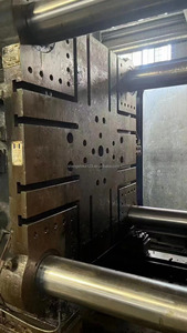 Machine de moulage par injection automatique <span class=keywords><strong>Haitai</strong></span> HTL800/JD 800 TON, machine de fabrication de chaises en plastique, machine de fabrication - Product Image 6
