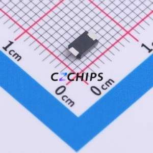 Diodo Schottky SS56F SMAF Original y Nuevo, Proveedor de Componentes Electrónicos al por Mayor y Servicio BOM - Product Image 2