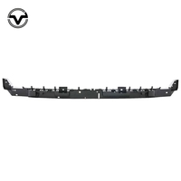 Soporte central del parachoques trasero 1494045-00-A 1494045-00-C 1494045-00-E para Model Y 2020-2024 Pre-Juniper, piezas de repuesto