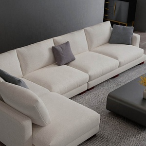 <span class=keywords><strong>Canapé</strong></span>-lit multifonctionnel Orangefurn <span class=keywords><strong>en</strong></span> <span class=keywords><strong>tissu</strong></span> gris, <span class=keywords><strong>canapé</strong></span> modulaire <span class=keywords><strong>en</strong></span> <span class=keywords><strong>tissu</strong></span>, ensemble de canapés pour salon - Product Image 2
