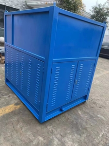 Unidade De Energia Hidráulica API HPU para <span class=keywords><strong>Power</strong></span> <span class=keywords><strong>Tong</strong></span> - Product Image 6