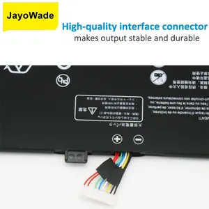 HB6081V1ECW-41 Laptop-Batterie für Huawei Honor MagicBook Pro 2020 V700 MateBook D 16 HLY-W19RP HBL-W19 W29 FRD-WFG9 HB6081V1ECW - Product Image 4