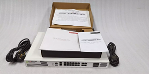 FG-200E Pare-feu NGFW d'entreprise Fortinet original FortiGate-200E - Product Image 3
