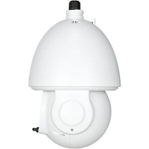 Caméra réseau PTZ Starlight IR WizMind 4MP 45x avec détection faciale, audio bidirectionnel et carte mémoire, modèle SD6AL445XA-HNR-IR DH - Product Image 3
