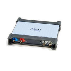 Osciloscopios PicoScope 5444D MSO FlexRes - Product Image 2