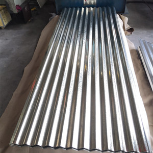 0,16mm <span class=keywords><strong>de</strong></span> acero galvanizado corrugado Roofing hoja para Sierra Leona - Product Image 3