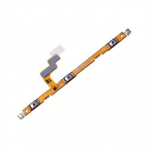 Cavo flessibile per alimentazione e volume Galaxy A71 A715F, parte di ricambio - Product Image 2