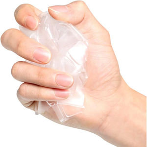 Coque de <span class=keywords><strong>protection</strong></span> transparente pour <span class=keywords><strong>clavier</strong></span> <span class=keywords><strong>MacBook</strong></span> Air 13,6" 15 A3113/A3114/A2681/A2941 & <span class=keywords><strong>Pro</strong></span> 14 16,2 A2918/A2992/A2779/A2780/A2991 Version EU - Product Image 5